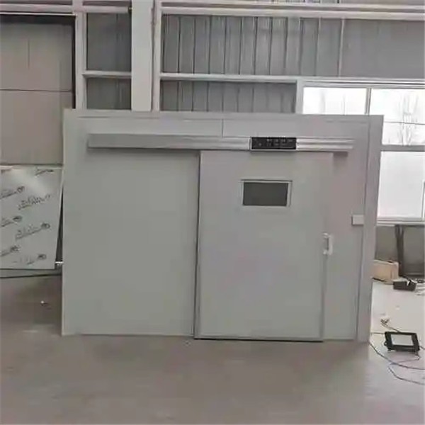 神农架铅房