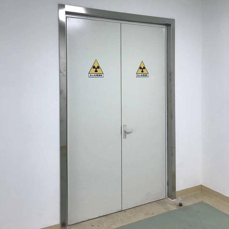 神农架铅门