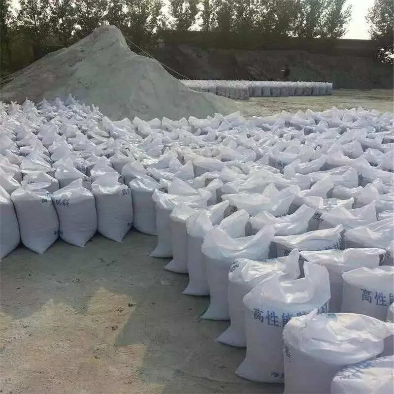 神农架防辐射硫酸钡砂