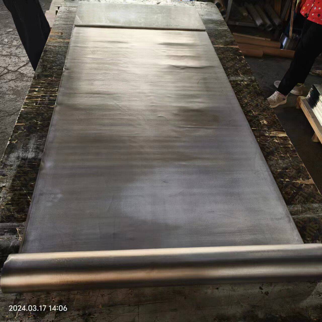 神农架医用防辐射铅板